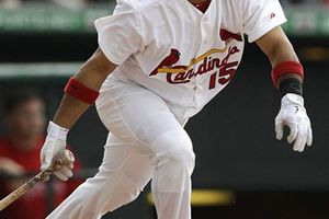 Furcal señala que fue fácil decidir quedarse en San Luis