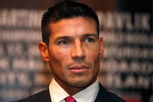 "No creo que se celebre el combate con Chávez": 'Maravilla' Martínez