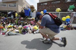 Forense confirma el suicidio de Seau