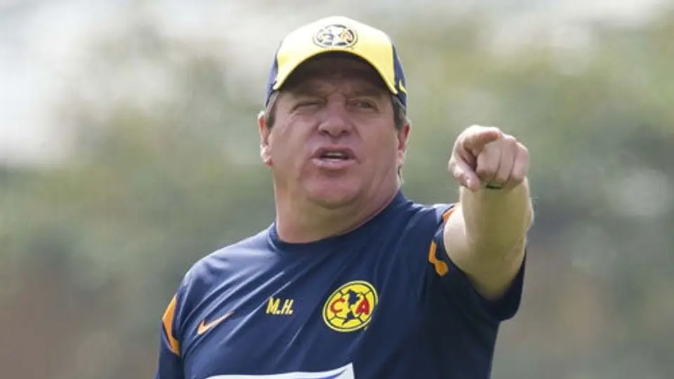Piojo piensa en repetir cuadro ante Toluca