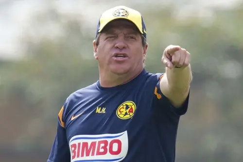 Piojo piensa en repetir cuadro ante Toluca