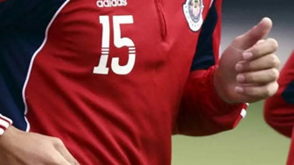 Cubo afirma que en Chivas el ánimo no decae pese a derrotas