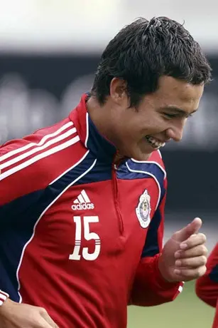 Cubo afirma que en Chivas el ánimo no decae pese a derrotas