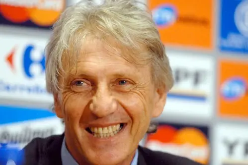 Pekerman, nuevo DT de la Selección de Colombia