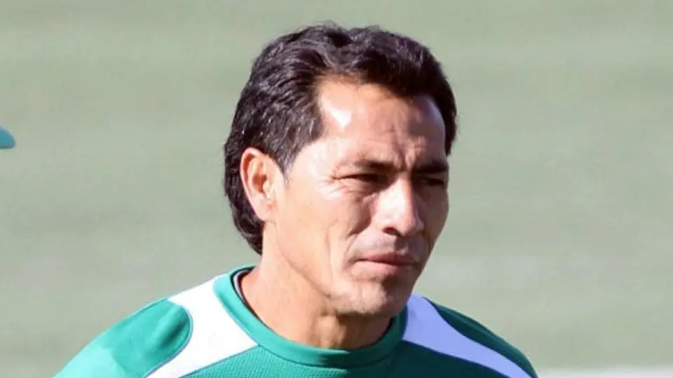 Galindo afirma que Crosas no tiene seguro su lugar como titular