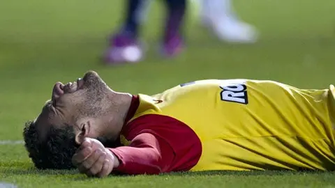 Monarcas y Monterrey empatan 0-0 en el inicio de la Jornada 4