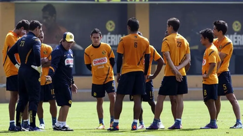 Piojo quiere un América espectacular