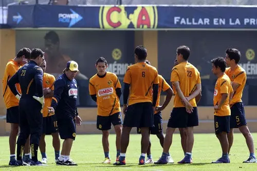 Piojo quiere un América espectacular