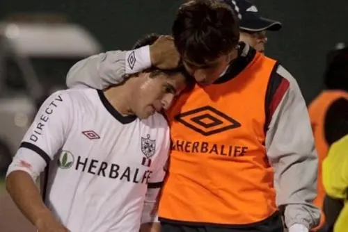 Club peruano se retira del torneo por huelga de su plantel