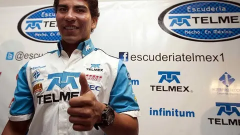 Toño Pérez se lleva la victoria en San Luis Potosí