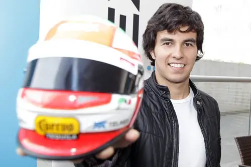 Espero sacar tantos puntos como pueda': Checo Pérez