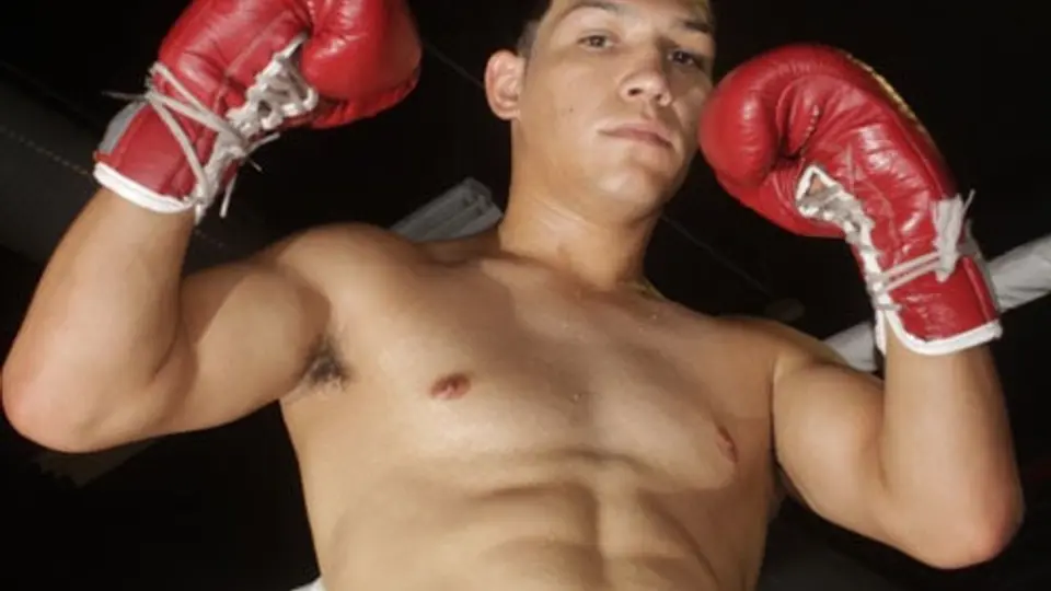 'No llegaremos a los 12 rounds': Tyson