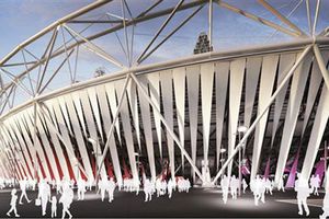 Faltan 100 días para Londres 2012