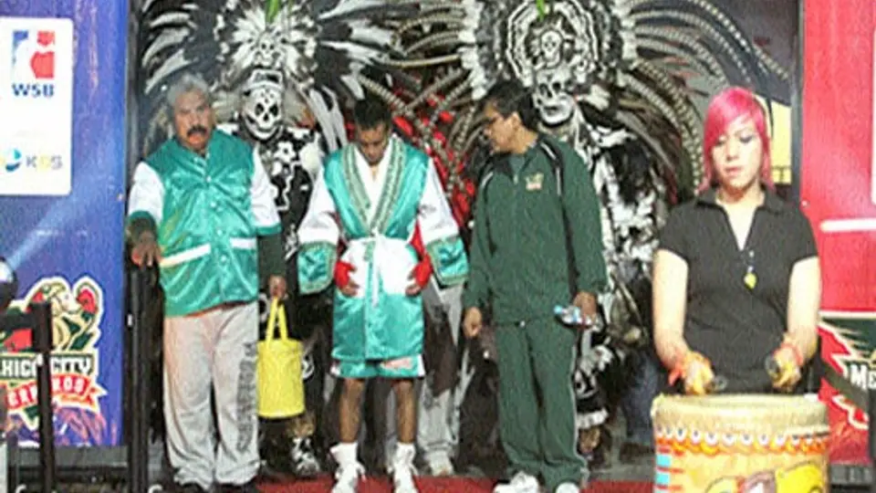Guerreros van por el primel golpe ante Astana en Serie Mundial