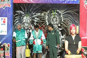 Guerreros van por el primel golpe ante Astana en Serie Mundial
