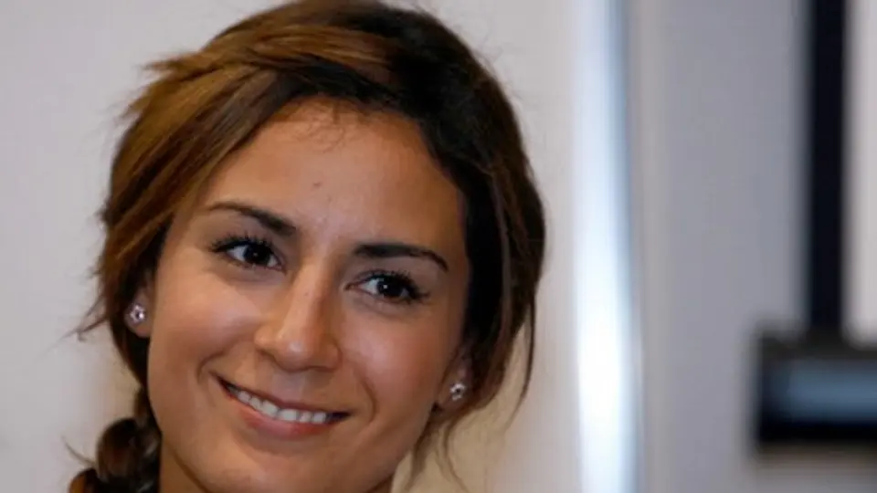 Paola Espinosa tendrá su figura en el Museo de Cera