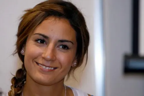 Paola Espinosa tendrá su figura en el Museo de Cera