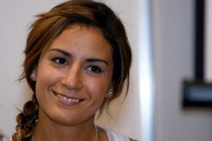 Paola Espinosa tendrá su figura en el Museo de Cera