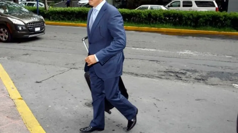 Zurita confirma interés por adquirir a Pablo Barrera