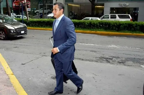 Zurita confirma interés por adquirir a Pablo Barrera