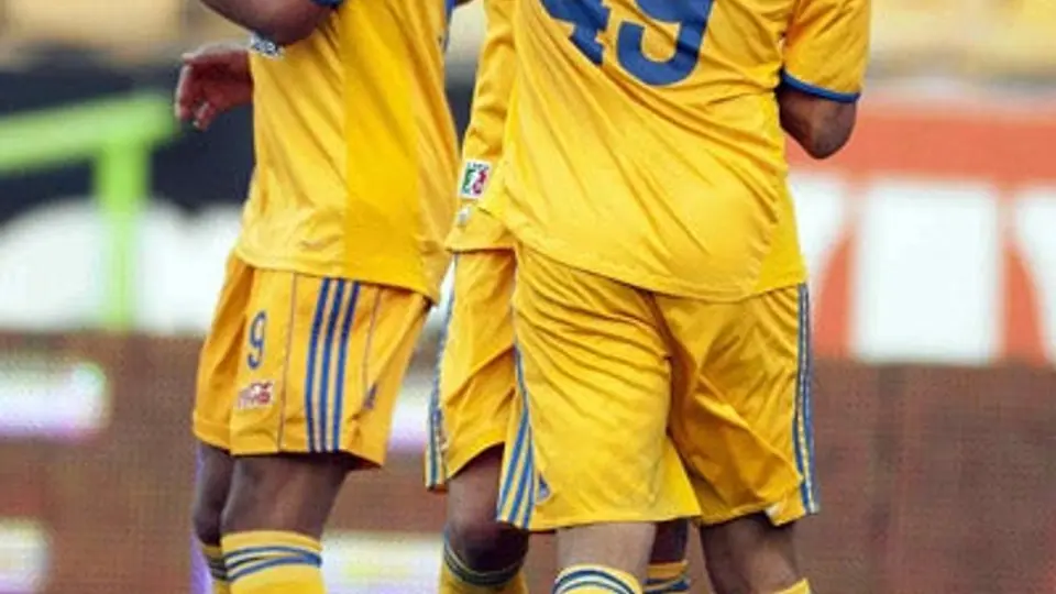 Tigres da su lista para el repechaje en Libertadores