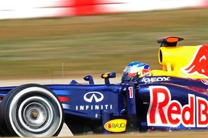 Este jueves inicia la actividad del Gran Premio de Australia