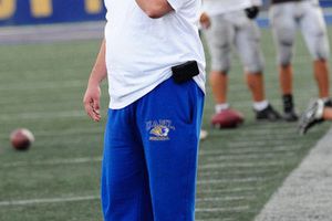 Frailes se dan de baja en Liga Intermedia