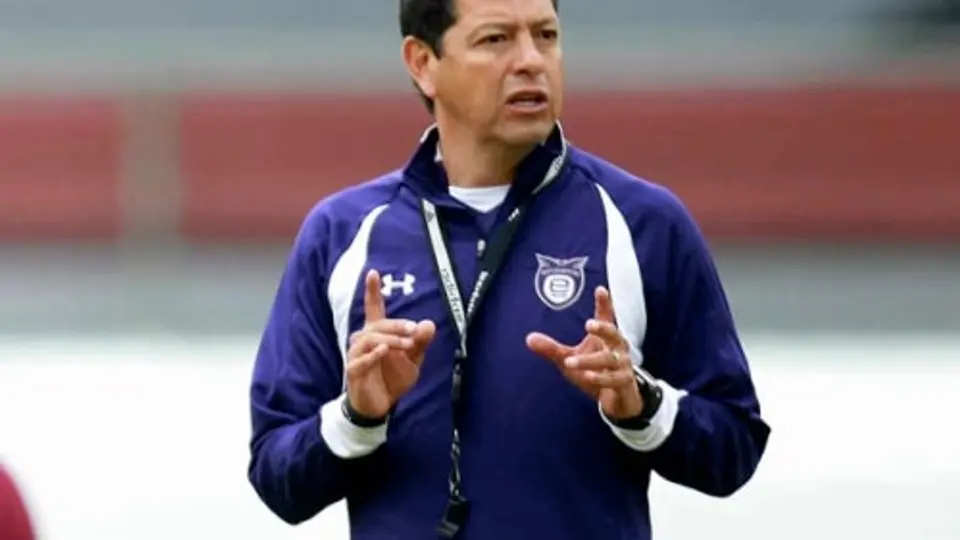 Estudiantes Tecos confirma continuidad de Salgado
