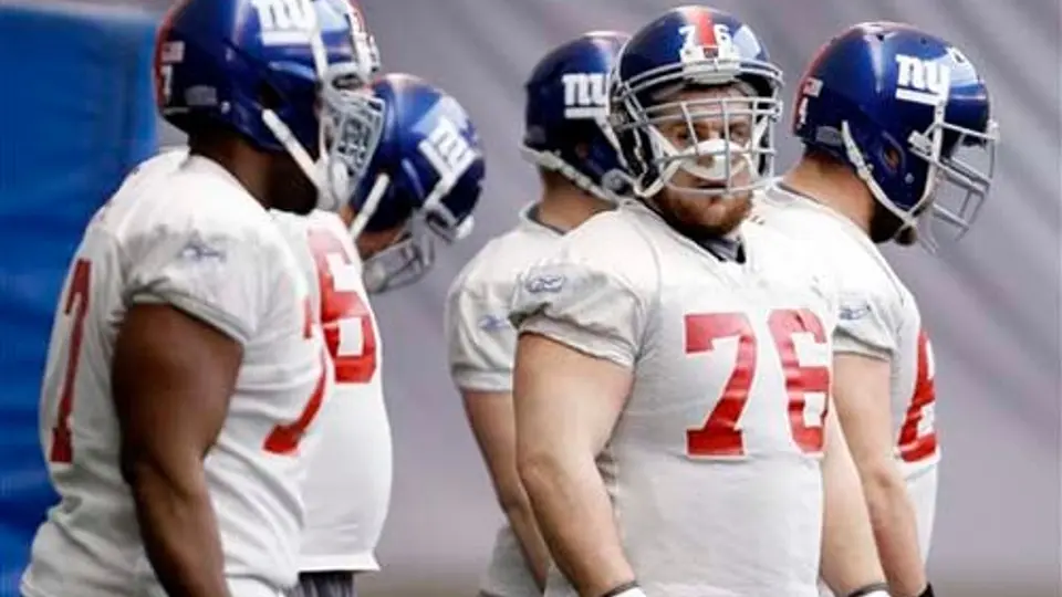 La defensa podría darle el Super Bowl a Gigantes