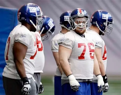 La defensa podría darle el Super Bowl a Gigantes