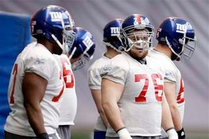 La defensa podría darle el Super Bowl a Gigantes