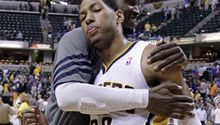 Pacers vence al Magic y finiquita la serie