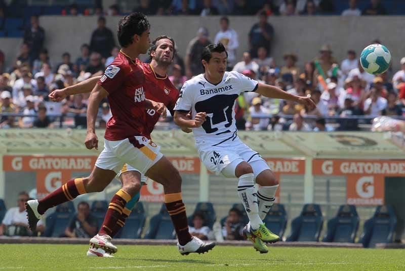 En juego deslucido empataron a cero. FOTO: ESTEBAN LÓPEZ