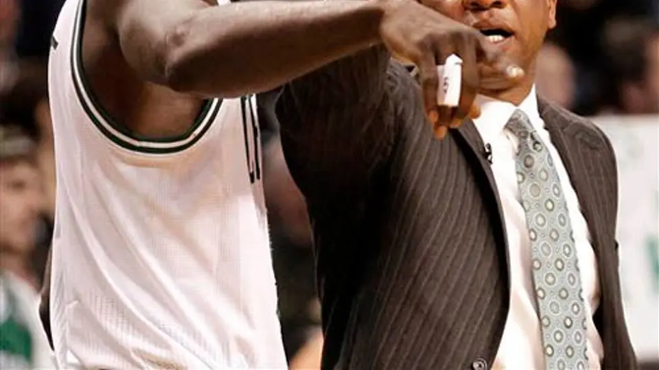 Garnett y Duncan quedan fuera del Juego de Estrellas