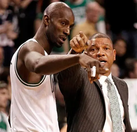 Garnett y Duncan quedan fuera del Juego de Estrellas
