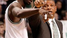 Garnett y Duncan quedan fuera del Juego de Estrellas