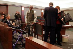 Mayweather estará en la cárcel a partir de este viernes