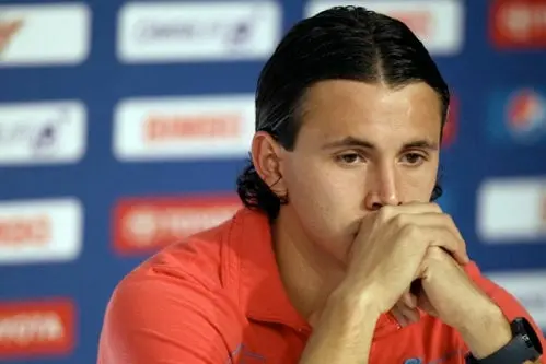 Chivas debe quitarse presión para volver a ganar: Arellano