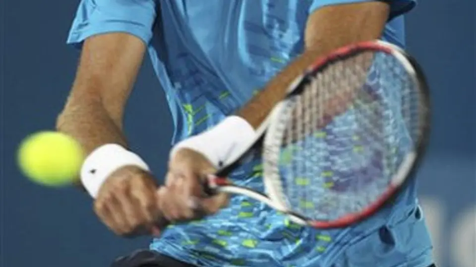 Del Potro cae en Cuartos de Final en Sydney