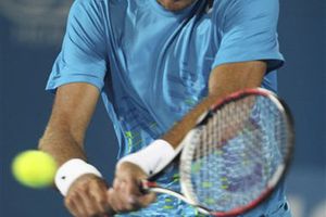 Del Potro cae en Cuartos de Final en Sydney