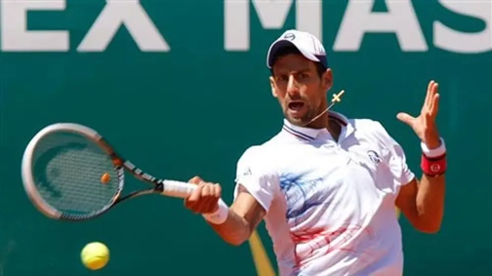 Djokovic avanza a la Final de Montecarlo
