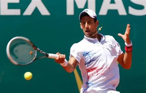 Djokovic avanza a la Final de Montecarlo
