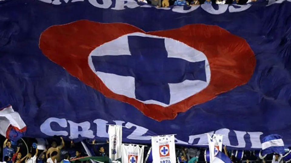 Cruz Azul se medirá al Libertad en Octavos de Libertadores