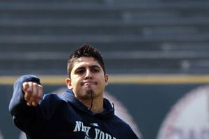 18 peloteros nacionales buscarán un lugar en Grandes Ligas