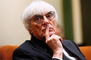 Ecclestone cree que el dominio de Vettel sería dañino para la F1