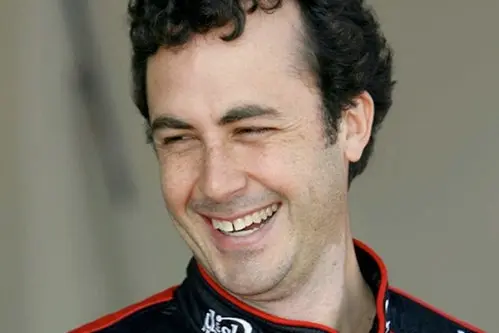 Michel Jourdain Jr | MEXSPORT