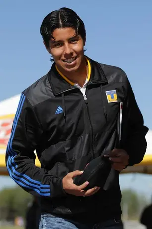 Ayala asegura que Tigres seguirá igual