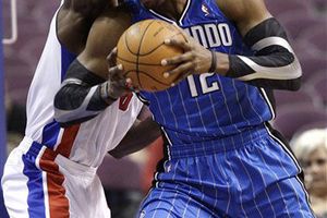 Detroit frena a Orlando y se impone 89-78