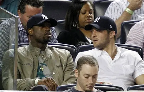 Tebow, abucheado en partido de los Yanquis