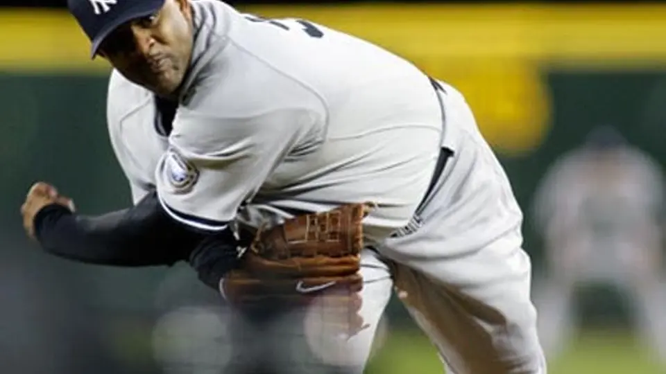 Sabathia baja de peso para la nueva campaña